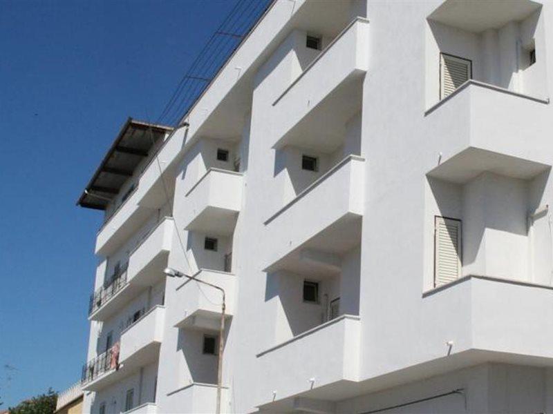 Hotel La Perla Tropea Εξωτερικό φωτογραφία