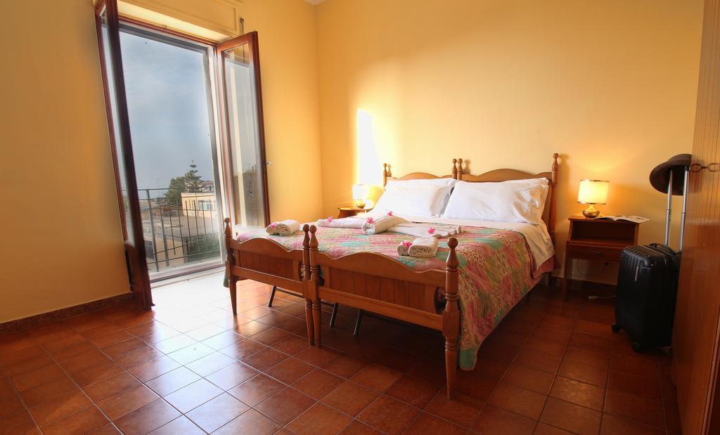 Hotel La Perla Tropea Εξωτερικό φωτογραφία