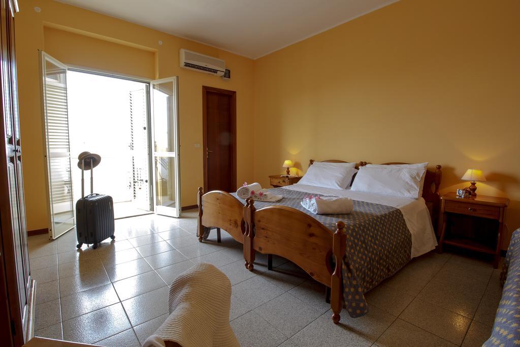 Hotel La Perla Tropea Εξωτερικό φωτογραφία