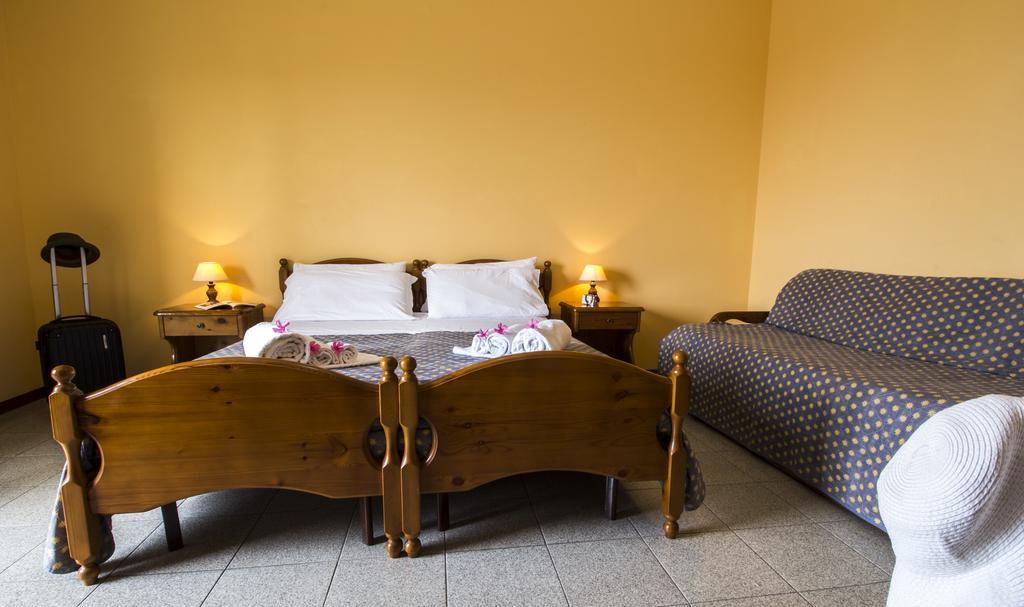 Hotel La Perla Tropea Εξωτερικό φωτογραφία