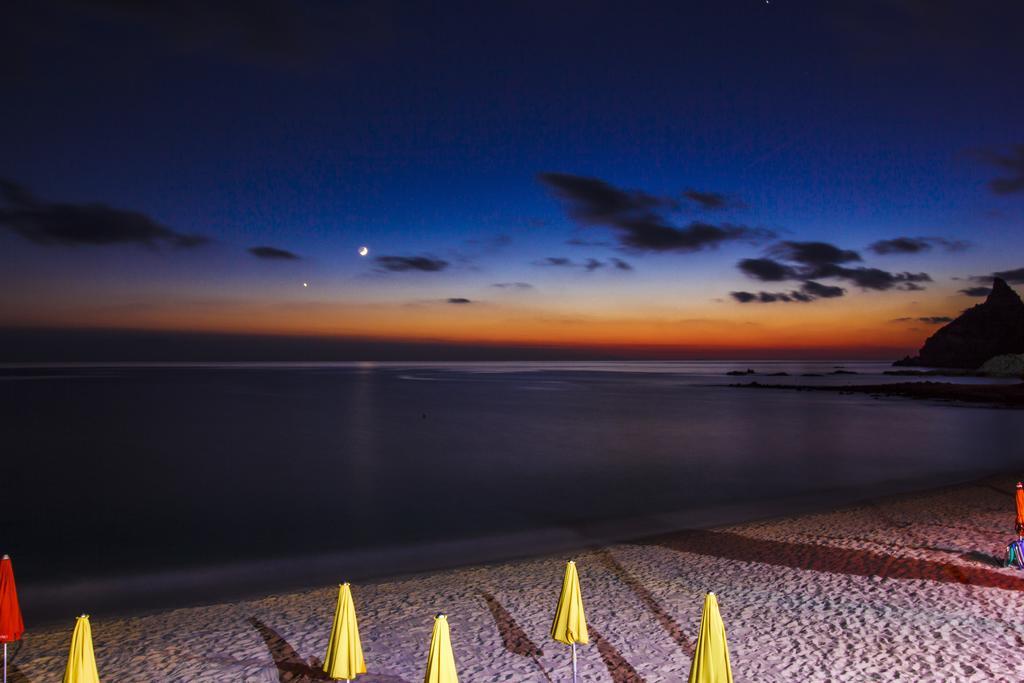 Hotel La Perla Tropea Εξωτερικό φωτογραφία