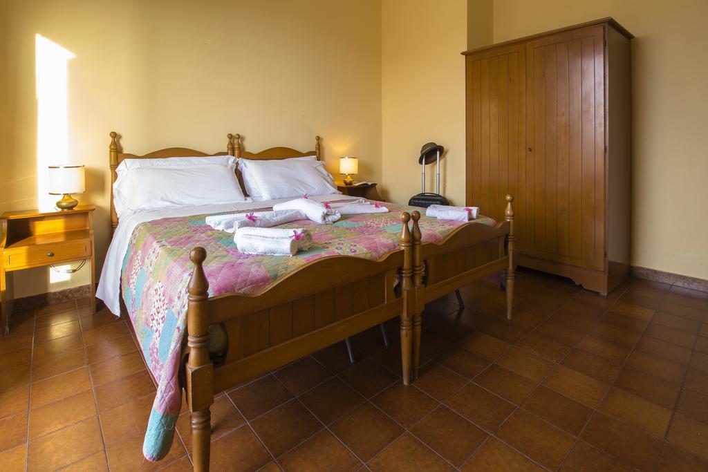 Hotel La Perla Tropea Εξωτερικό φωτογραφία