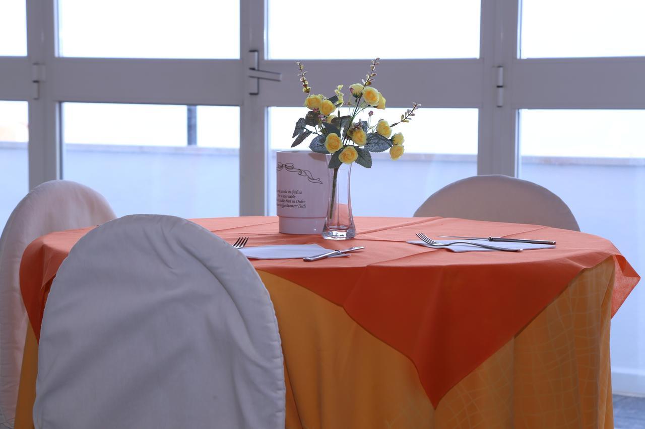 Hotel La Perla Tropea Εξωτερικό φωτογραφία