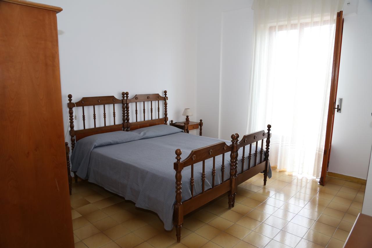 Hotel La Perla Tropea Εξωτερικό φωτογραφία
