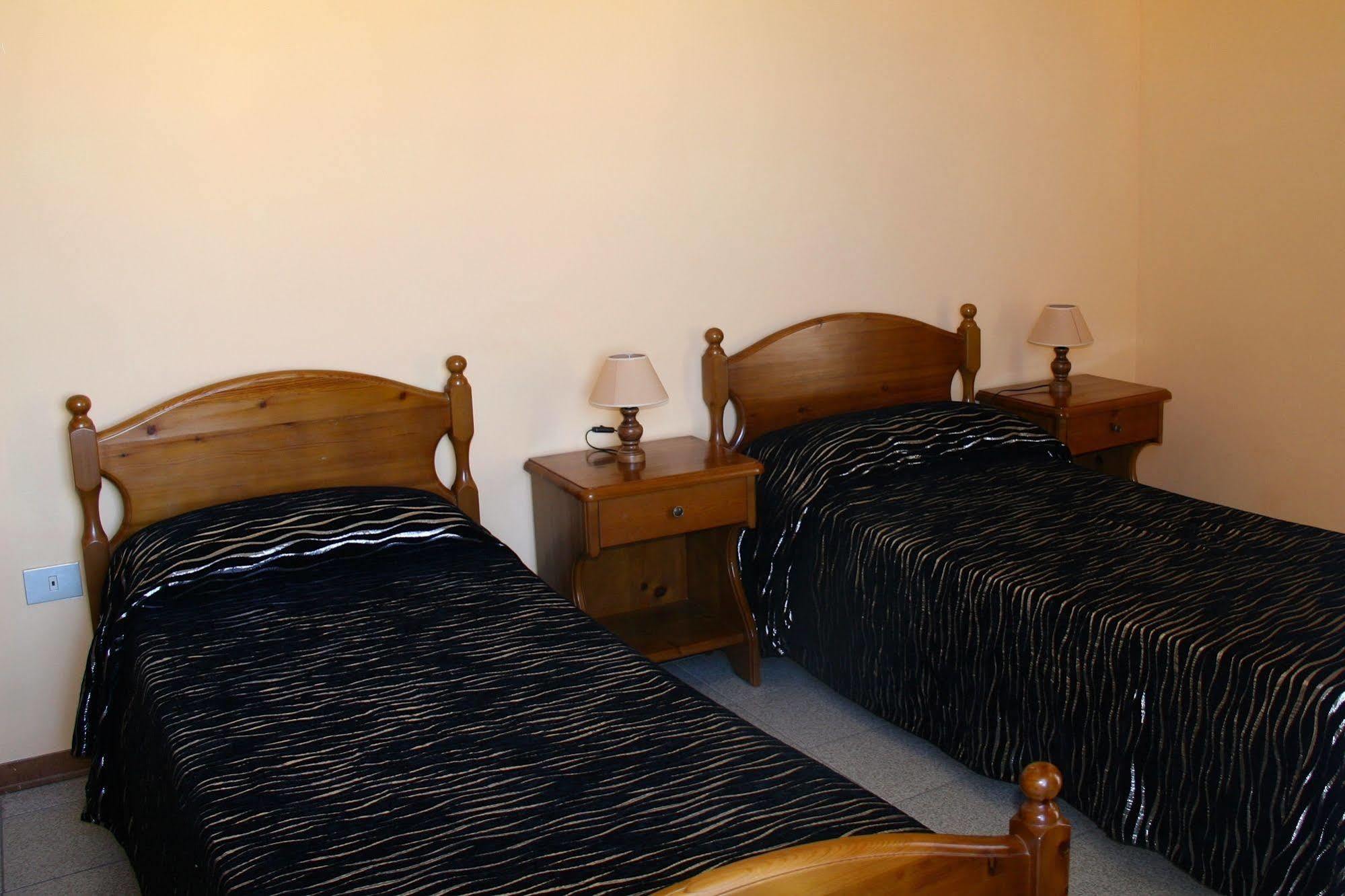 Hotel La Perla Tropea Εξωτερικό φωτογραφία