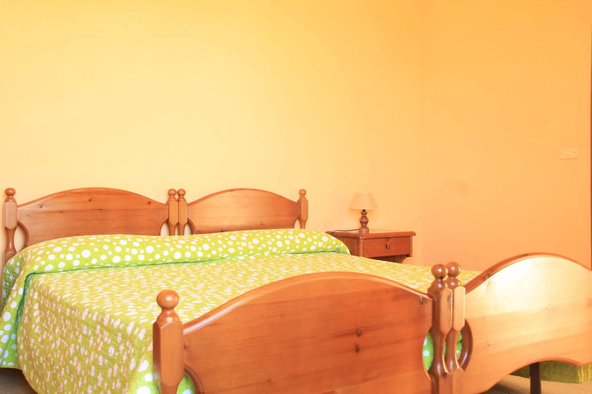 Hotel La Perla Tropea Εξωτερικό φωτογραφία