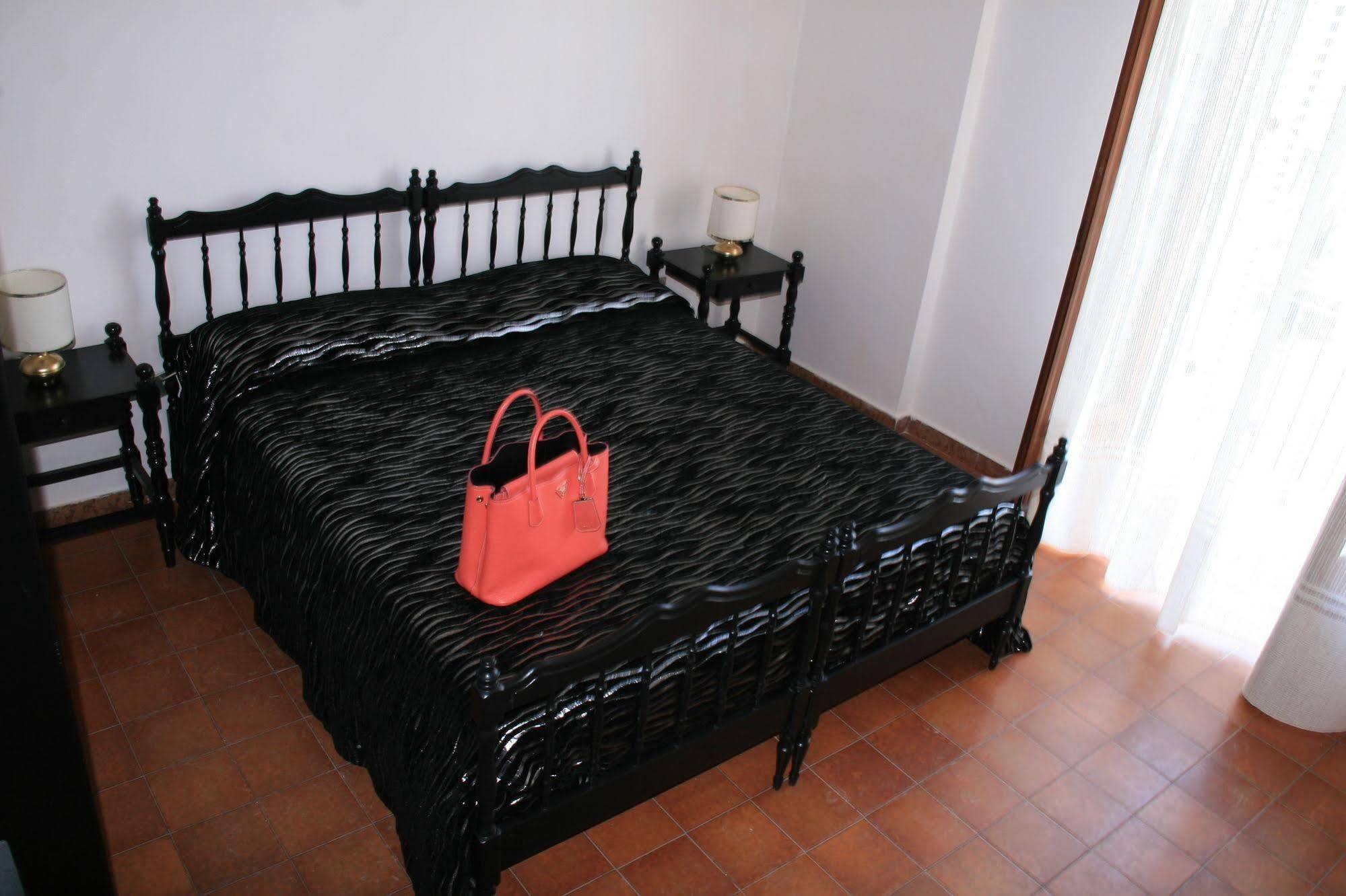 Hotel La Perla Tropea Εξωτερικό φωτογραφία