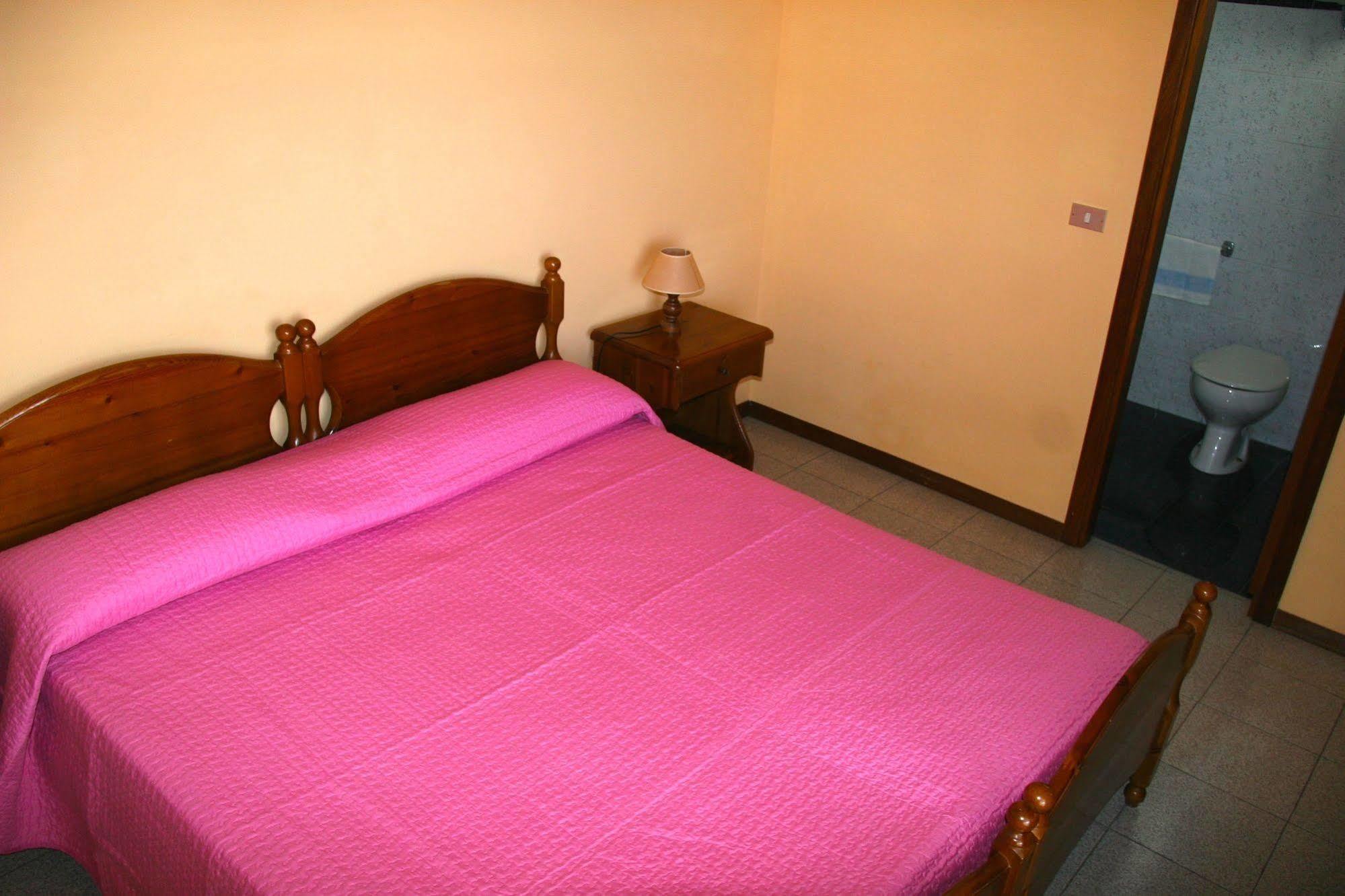 Hotel La Perla Tropea Εξωτερικό φωτογραφία
