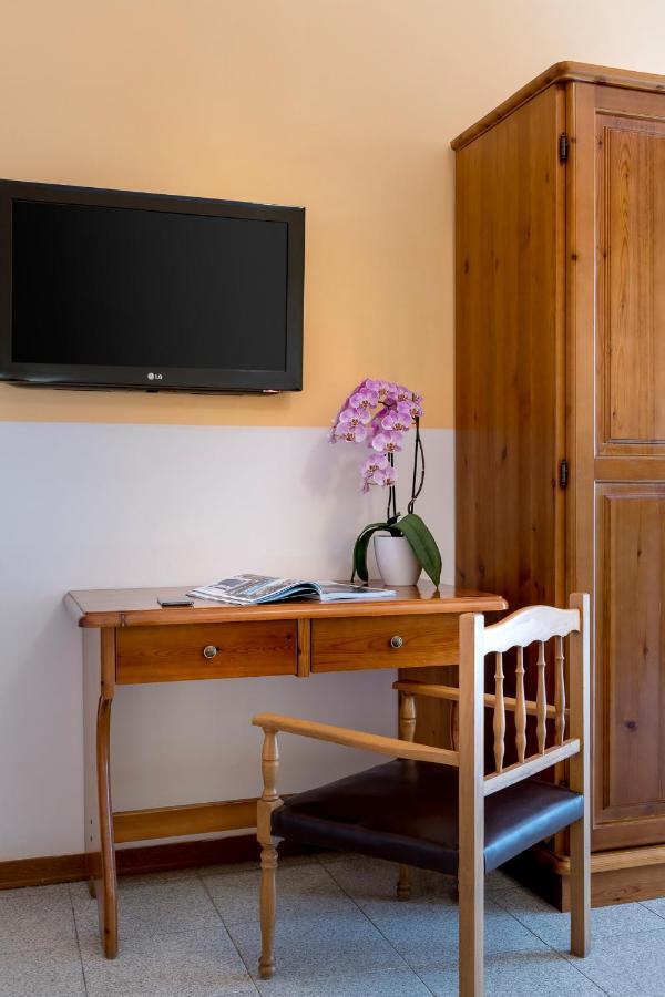 Hotel La Perla Tropea Εξωτερικό φωτογραφία