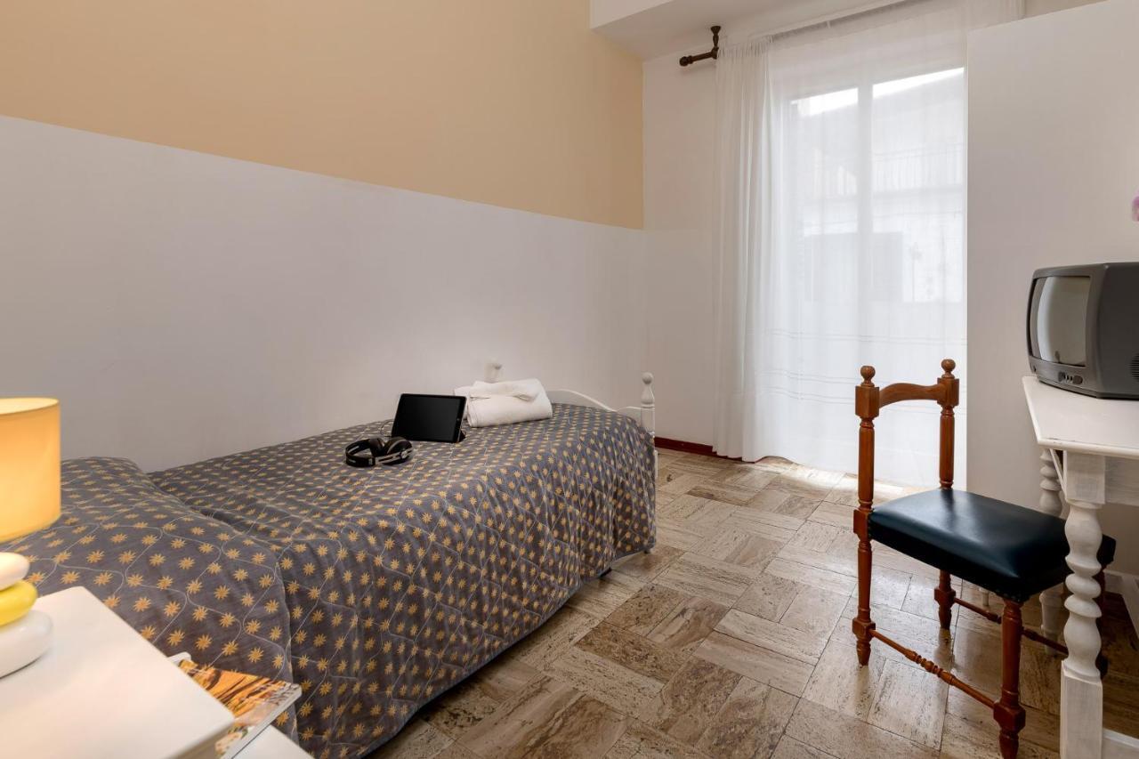 Hotel La Perla Tropea Εξωτερικό φωτογραφία