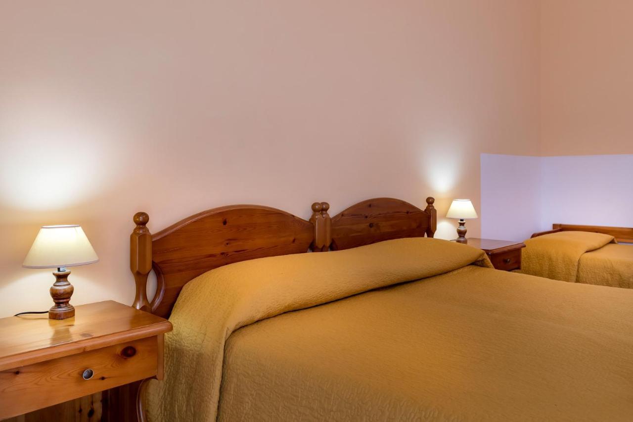 Hotel La Perla Tropea Εξωτερικό φωτογραφία