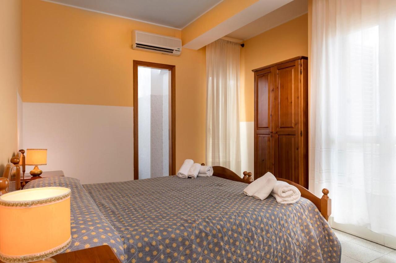 Hotel La Perla Tropea Εξωτερικό φωτογραφία