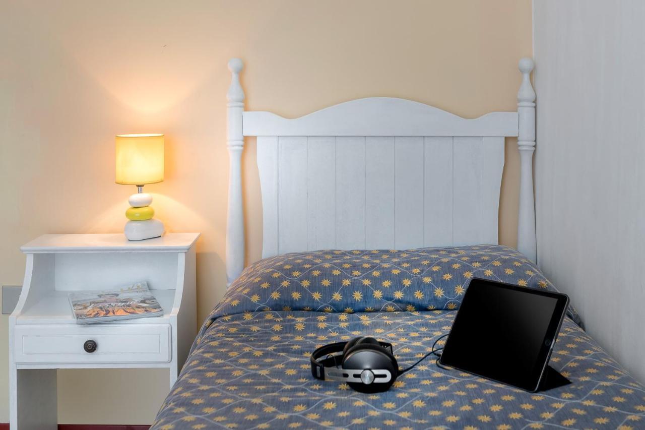 Hotel La Perla Tropea Εξωτερικό φωτογραφία